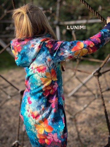 Buntes Blumenparadies Dauervorbestellung